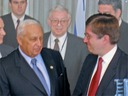 Ariel Sharon